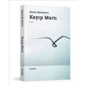 KAYIP MARTI - REMZI KARABULUT