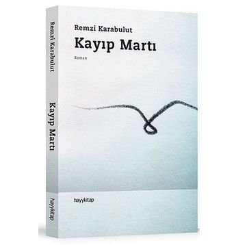 KAYIP MARTI - REMZI KARABULUT