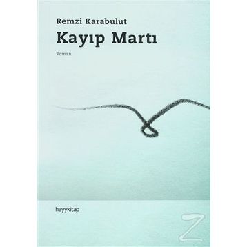 KAYIP MARTI - REMZI KARABULUT