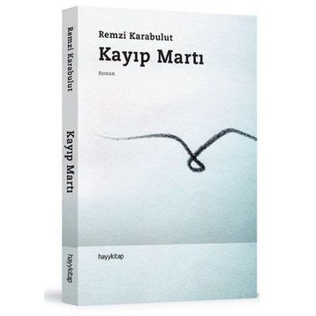 KAYIP MARTI - REMZI KARABULUT