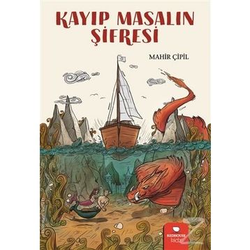Kayıp Masalın Şifresi - Mahir Çipil