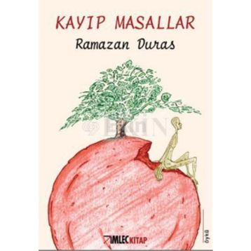 KAYIP MASALLAR - RAMAZAN DURAS