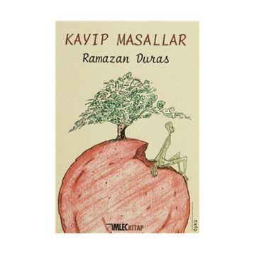 KAYIP MASALLAR - RAMAZAN DURAS