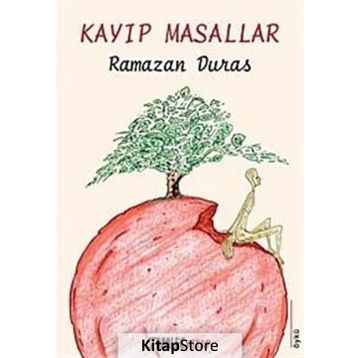 KAYIP MASALLAR - RAMAZAN DURAS