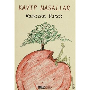 KAYIP MASALLAR - RAMAZAN DURAS
