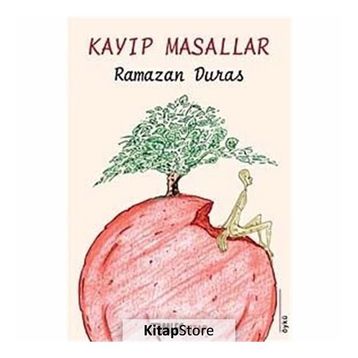 KAYIP MASALLAR - RAMAZAN DURAS