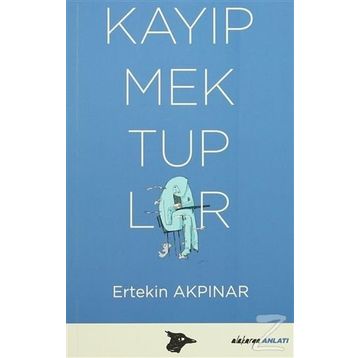 Kayıp Mektuplar - Ertekin Akpınar