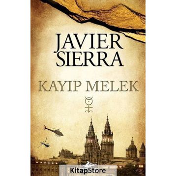 Kayıp Melek - Javier Sierra
