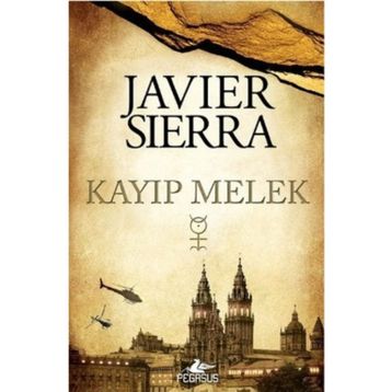 Kayıp Melek - Javier Sierra