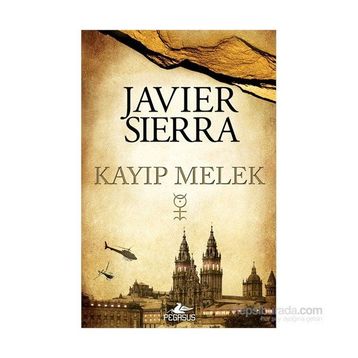 Kayıp Melek - Javier Sierra
