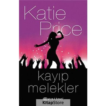 Kayıp Melekler - Katie Price