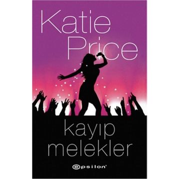 Kayıp Melekler - Katie Price