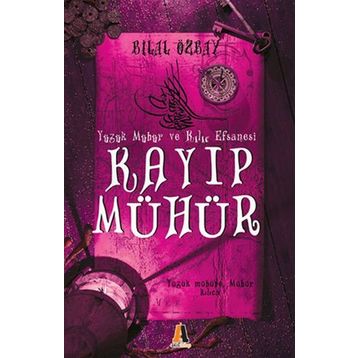 Kayıp Mühür - Bilal Özbay