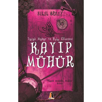 Kayıp Mühür - Bilal Özbay
