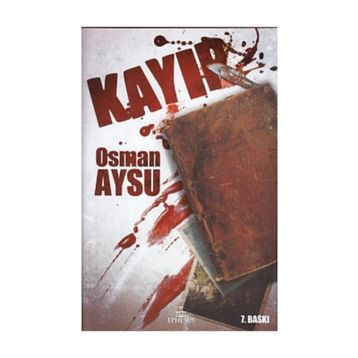 KAYIP - OSMAN AYSU