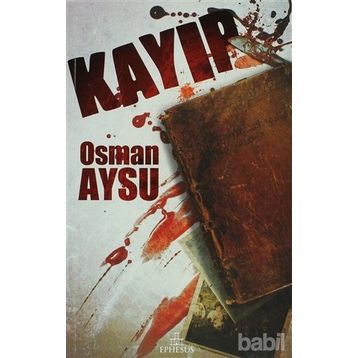 KAYIP - OSMAN AYSU