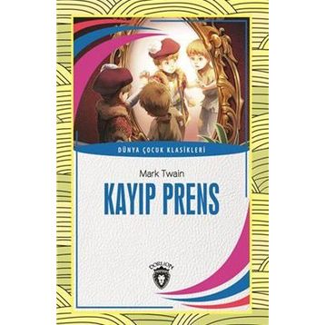 Kayıp Prens - Mark Twain