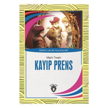 Kayıp Prens - Mark Twain