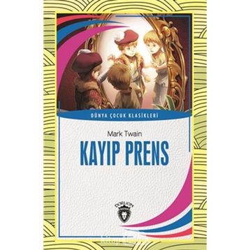 Kayıp Prens - Mark Twain