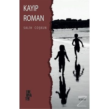 Kayıp Roman - Salih Coşkun