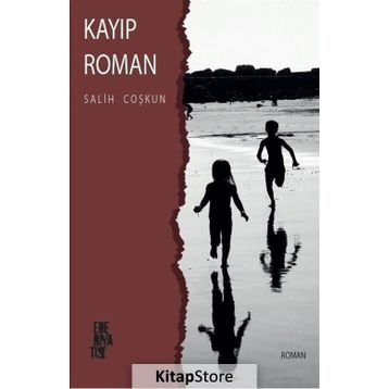 Kayıp Roman - Salih Coşkun