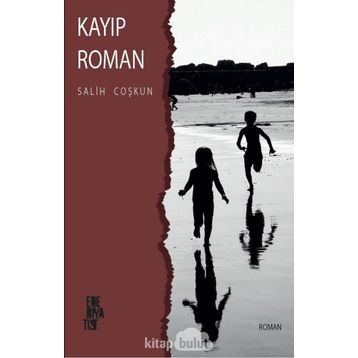 Kayıp Roman - Salih Coşkun