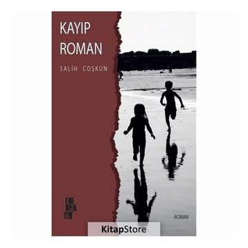 Kayıp Roman - Salih Coşkun