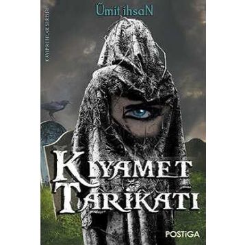 KAYIP RUHLAR - A. KADIR KONUK;DERYA CEBECİOĞLU