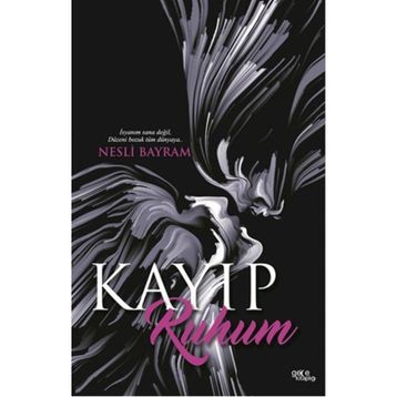 Kayıp Ruhum - Nesli Bayram