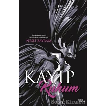 Kayıp Ruhum - Nesli Bayram