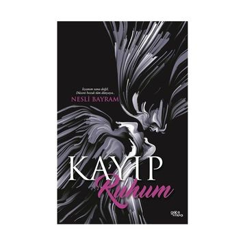 Kayıp Ruhum - Nesli Bayram