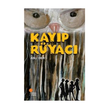 Kayıp Rüyacı - Aslı Der