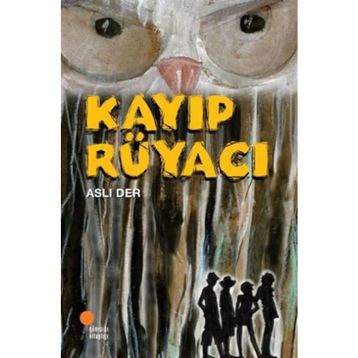 Kayıp Rüyacı - Aslı Der