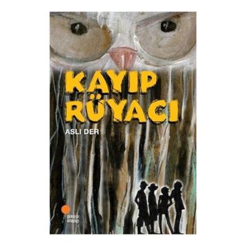 Kayıp Rüyacı - Aslı Der