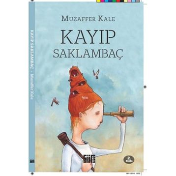 Kayıp Saklambaç - Muzaffer Kale