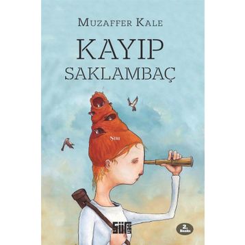 Kayıp Saklambaç - Muzaffer Kale