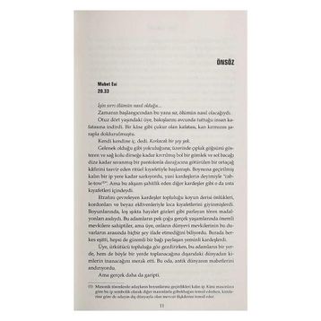 Kayıp Sembol - Dan Brown