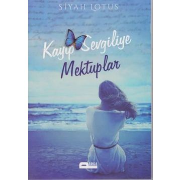 Kayıp Sevgiliye Mektuplar - Siyah Lotus