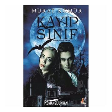 Kayıp Sınıf - Murat Kömür