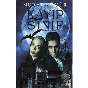 Kayıp Sınıf - Murat Kömür