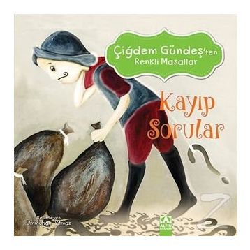 Kayıp Sorular - Çiğdem Gündeş