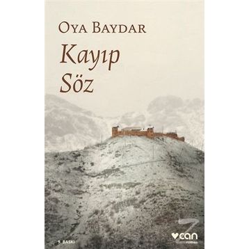 Kayıp Söz - Oya Baydar