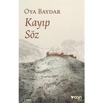 Kayıp Söz - Oya Baydar