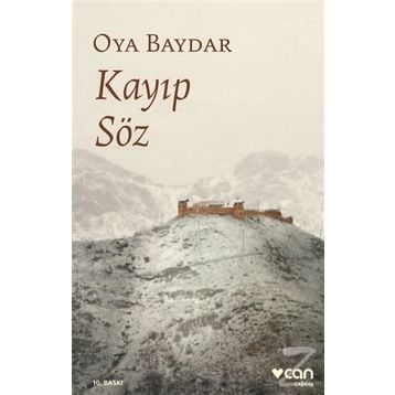 Kayıp Söz - Oya Baydar