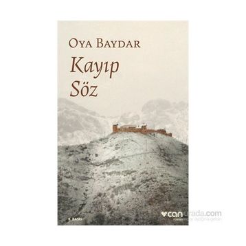 Kayıp Söz - Oya Baydar