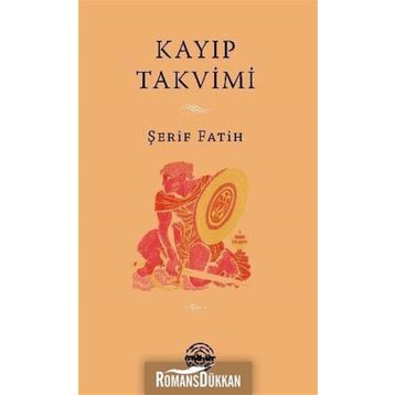 Kayıp Takvimi - Şerif Fatih