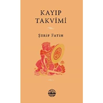 Kayıp Takvimi - Şerif Fatih