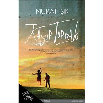 Kayıp Toprak - Murat Işık