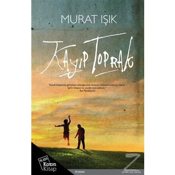 Kayıp Toprak - Murat Işık