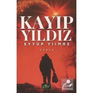 Kayıp Yıldız - Eyyüp Yılmaz